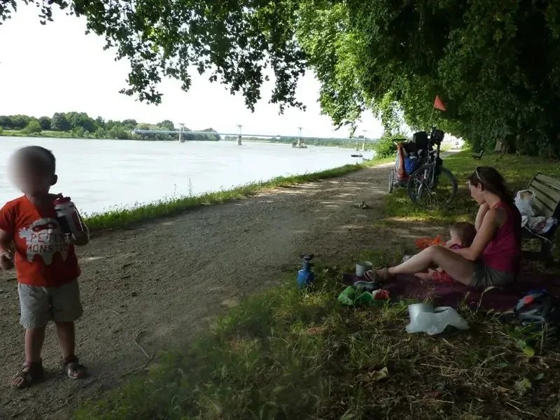 pause déjeuner