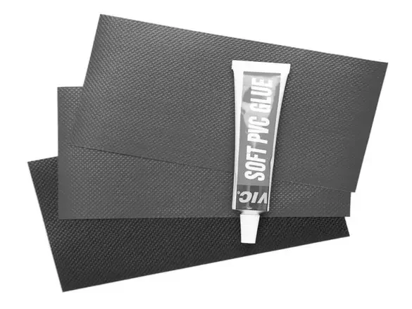 Kit de réparation pour sacoche