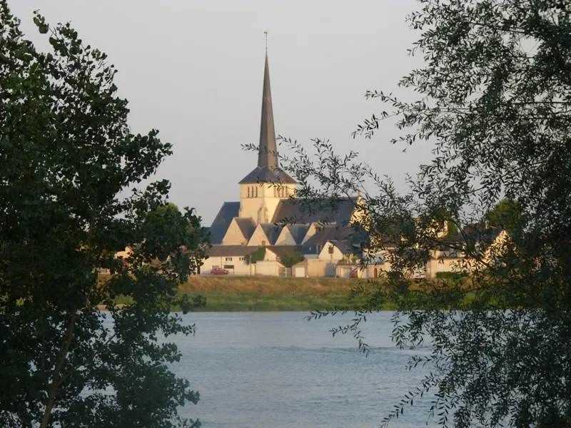 Sully-sur-Loire