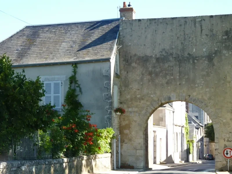 Beaugency