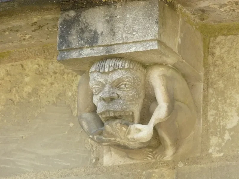 abbaye royale de Fontevraud