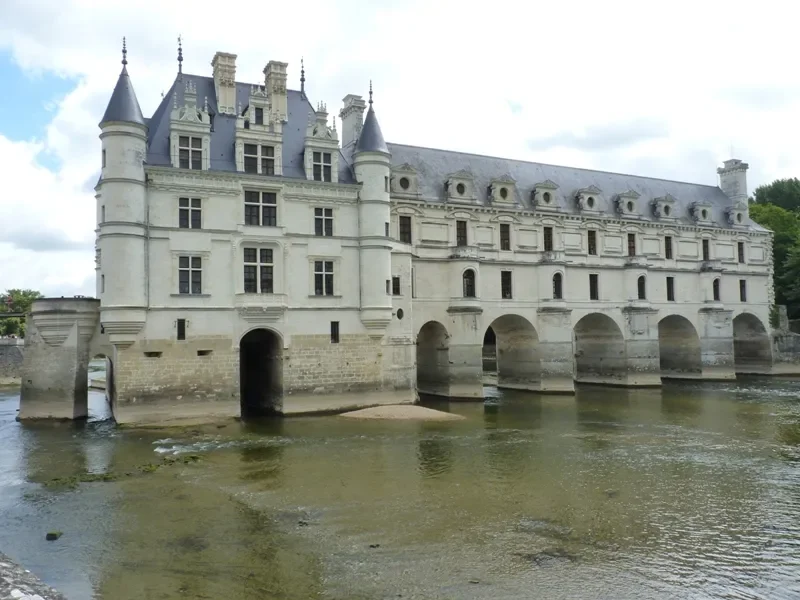 château de Chenonceau