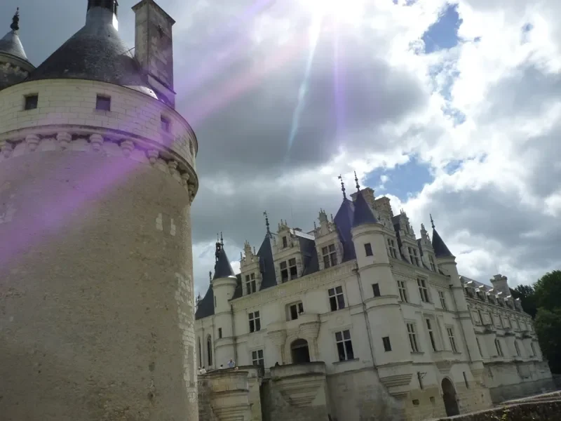 château de Chenonceau