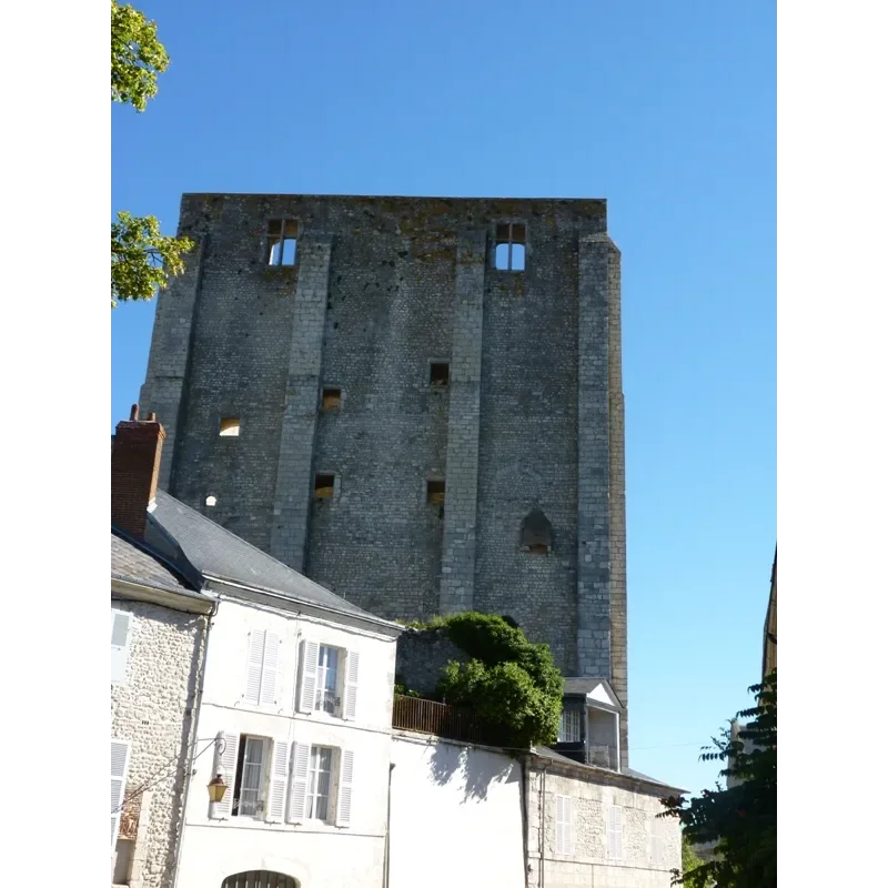Beaugency