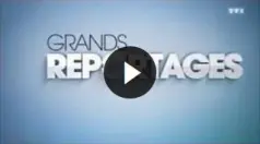 Logo Grands Reportages
